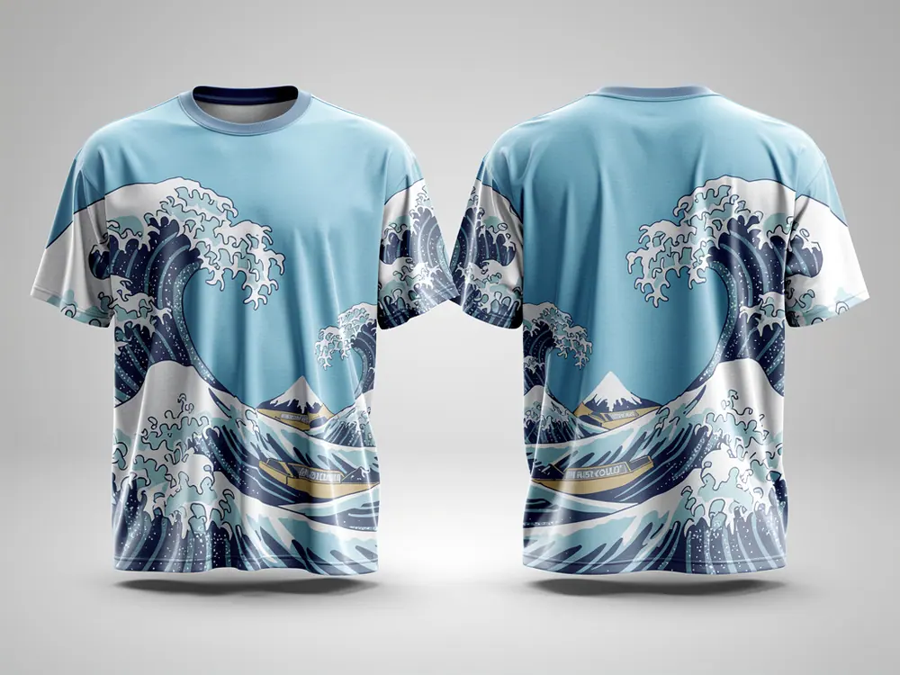 Custom Skateboarding apparel by Guzel Sport 2