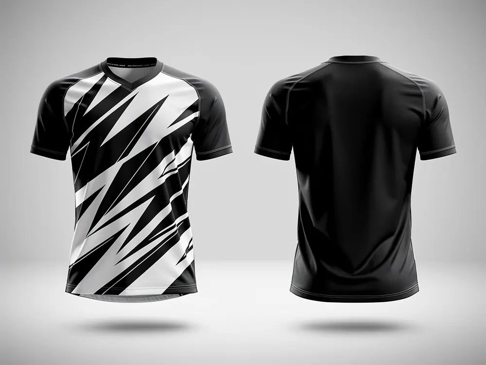Custom Soccer / Football apparel by Guzel Sport 2