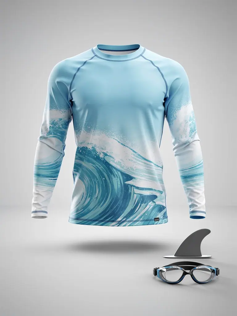 Surfing & Water Sports uniforms manufacturer