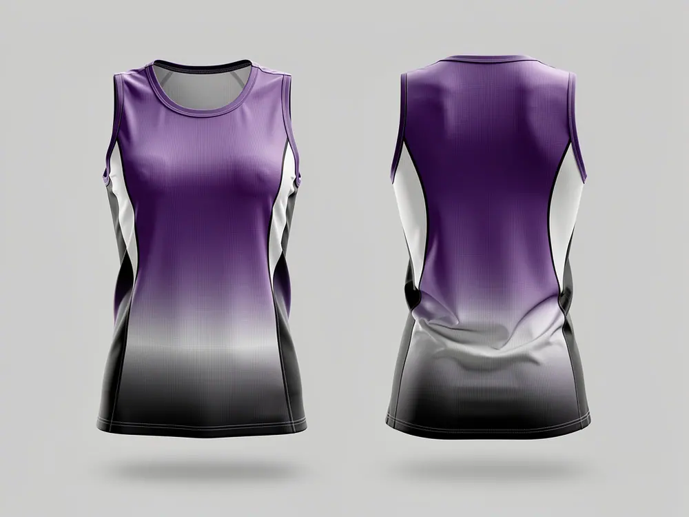 Custom Track & Field apparel by Guzel Sport 2