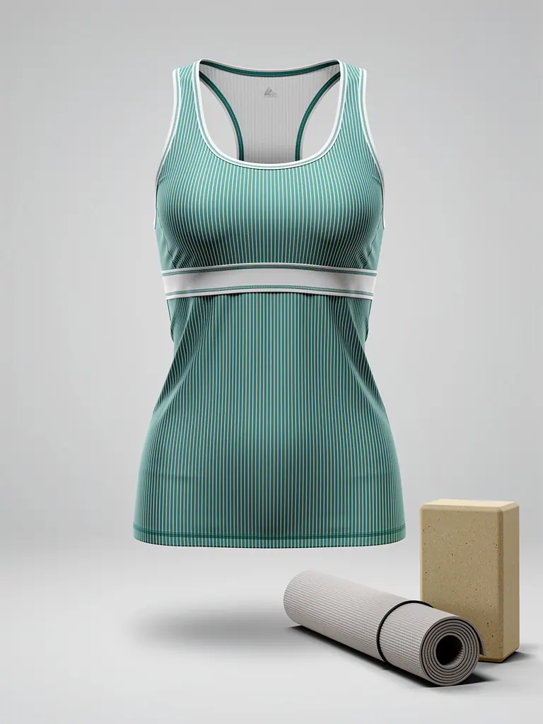 Yoga & Pilates uniforms manufacturer
